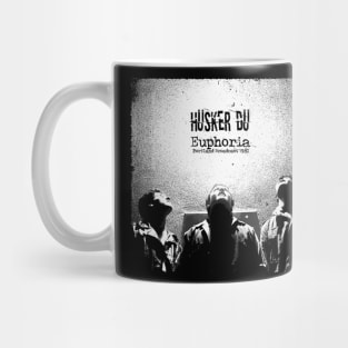 Warehouse Songs And Stories Of Husker Du's Legacy Mug